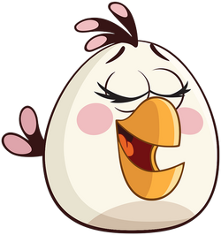 Matilda/Gallery, Angry Birds Wiki, Fandom