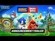Trailer (Sega)