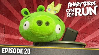 Angry Birds Epic  Angry Birds+BreezeWiki