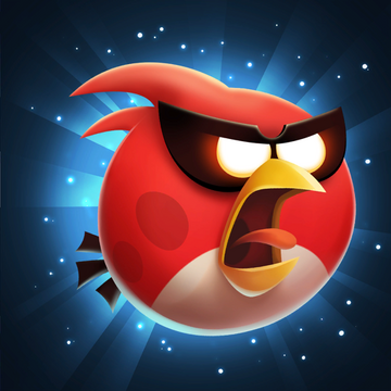Angry Birds- Angry Birds Epic Full Cut Scene cartoons - video