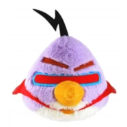 Lazer Bird Plush