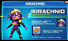 Airachnidevent2022