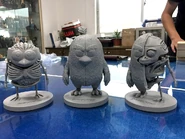 Half-Body set proto [2/2]