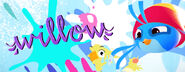 Willow banner from Angry Birds website