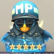 High Kill Combo Evolution.