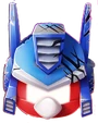 General Optimus Prime
