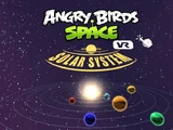 Angry Birds Space VR