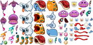 INGAME CRITTERS 1