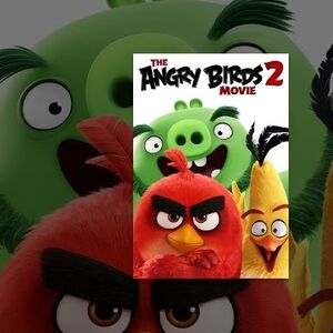 The angry birds movie 2 kisscartoon top