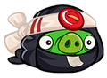 Ninja Pig