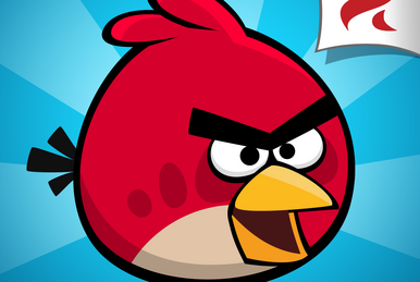 Angry Birds Classic PC Ports by Hidden Birds - Game Jolt