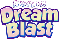 Angry Birds Dream Blast Logo.png