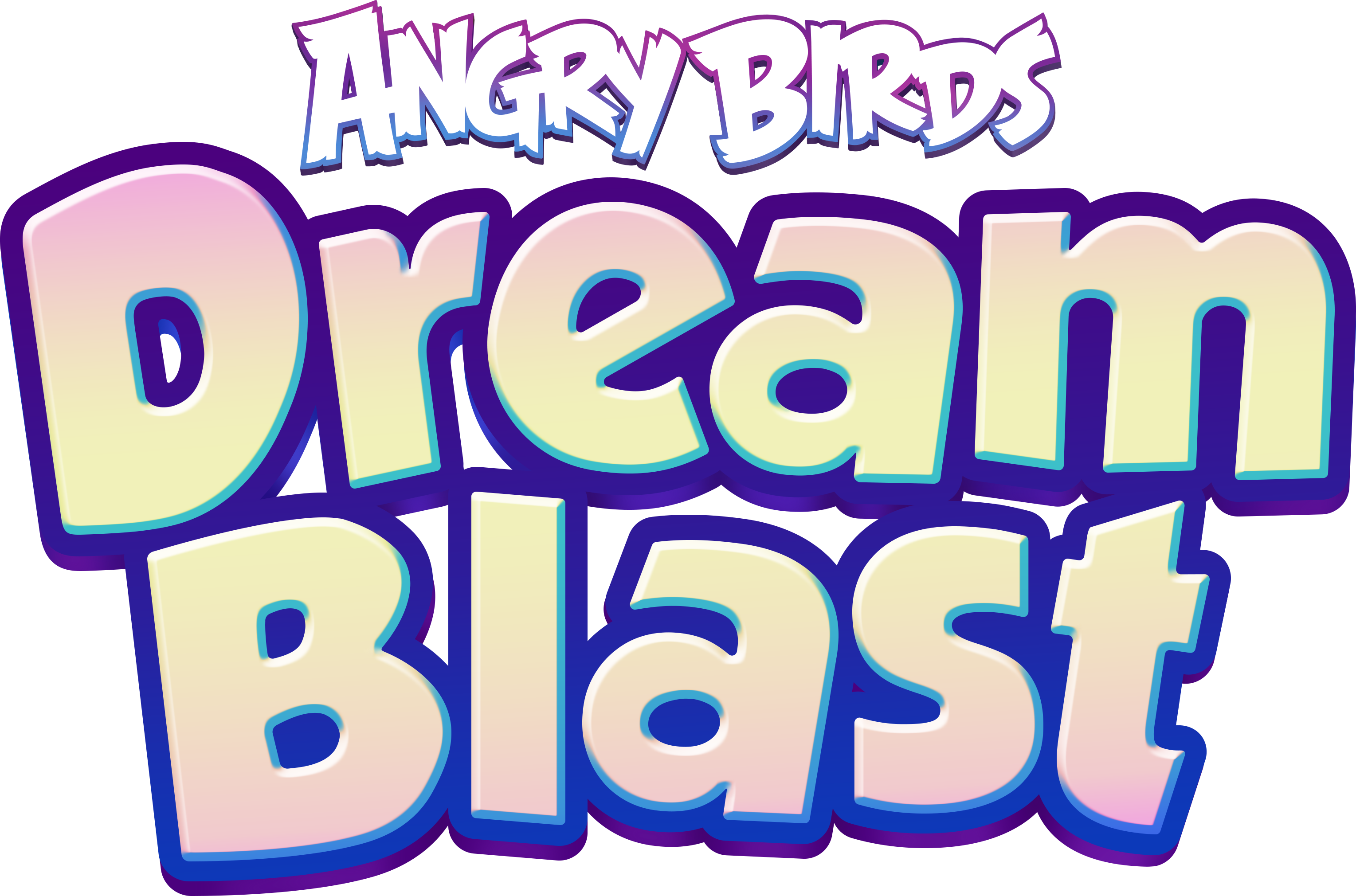 Dream blast обновить. Энгри бердз Дрим Бласт. Angry Birds Dream Blast иконка. Бласт лого. Angry Birds Dream Blast логотип.