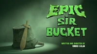Low resolution toons.tv epic sir bucket