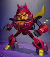 Max level Rodimus.png (250 KB) Level 15 Rodimus