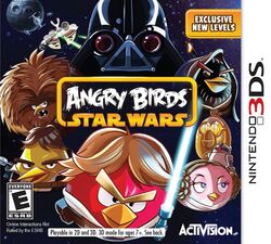 Angry Birds Star Wars/Gallery | Angry Birds Wiki | Fandom