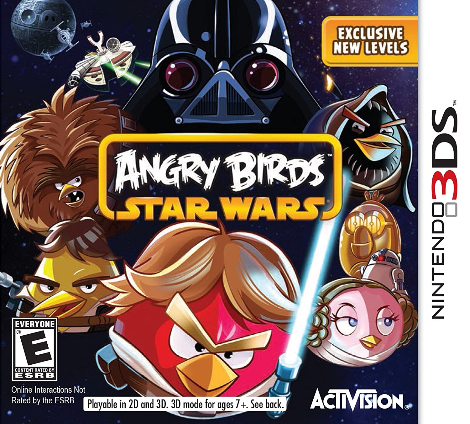 Angry Birds Star Wars | Angry Birds Wiki