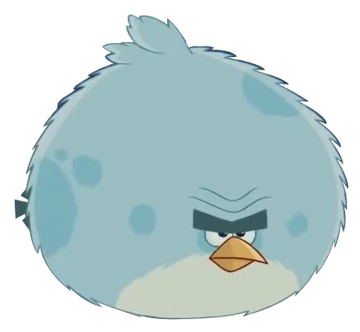 Angry Birds stagioni piglantis