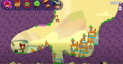 Bird island 31-9 abr