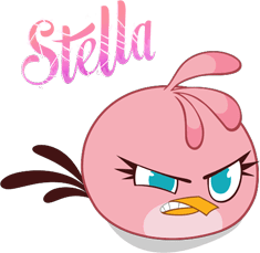 Angry Birds Stella/Gallery, Angry Birds Wiki, Fandom