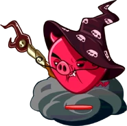 Demonic Wizpig