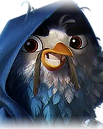 Strong Tag Team Icon.