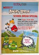 TCBYAngryBirdsSchoolBreakSpecial