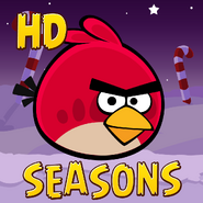 Winter Wonderham App Icon
