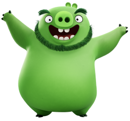 ABMovie Leonard