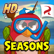 Summer Camp HD icon