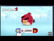 Angry Birds 2 AD (Anger meter) - 10-8-21