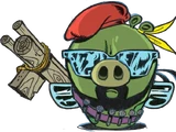 Major Lazer
