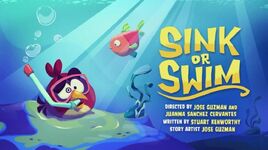 SinkOrSwim