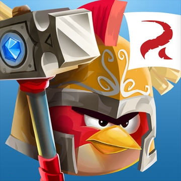 Angry Birds Epic - How To Get Red Key - Unlocks All The Red Pig Gates - Angry  Birds 