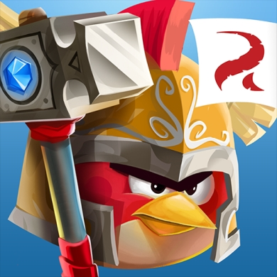 How long is Angry Birds Epic?