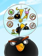 AB Trilogy Bomb Image (2).png (151 КБ) Иллюстрация к описанию №2 в Angry Birds Trilogy