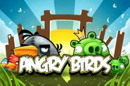 Angry Birds (paid, 1/2)
