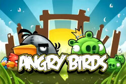 Angry Birds Epic Blues Project by Dog Company