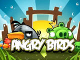 Angry Birds (series)/Loading Screens
