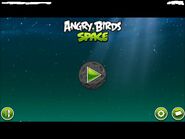 Angry birds space fondo pig dipper