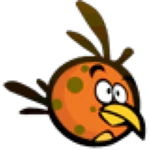 Bubbles' initial design, done by Miguel Francisco Moreno.