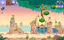 ABStella BeachDayLvl1