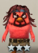 Angry Birds Evolution Carter.png (43 KB) Normal.