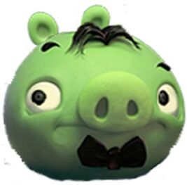 Piggy Tales