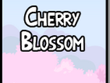 Cherry Blossom