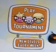 Halloween Tournaments 2013 (Mobile Version)