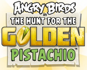 Hunt for the golden Pistachio copy