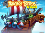 Ragnahog Loading Screen