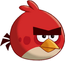 Angry Birds: Bird Island, Angry Birds Wiki