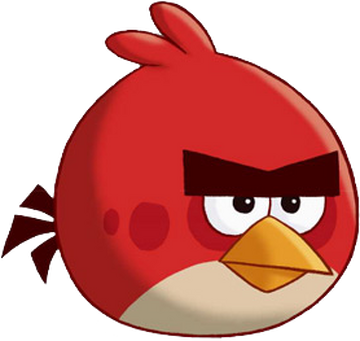 Coloring Pages Of Angry Birds Happy Birthday